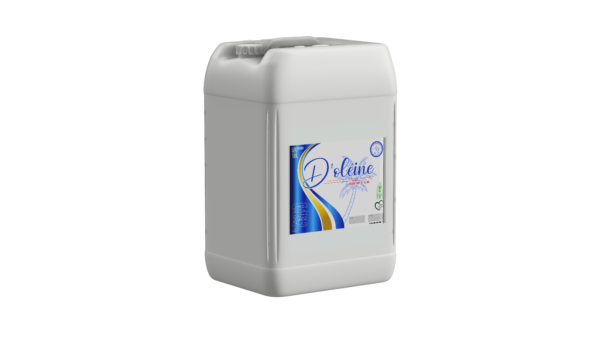 Aceite Vegetal