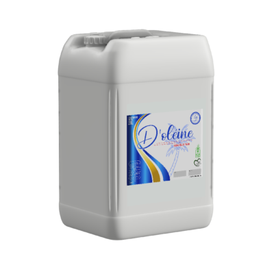 Aceite Vegetal D'olein