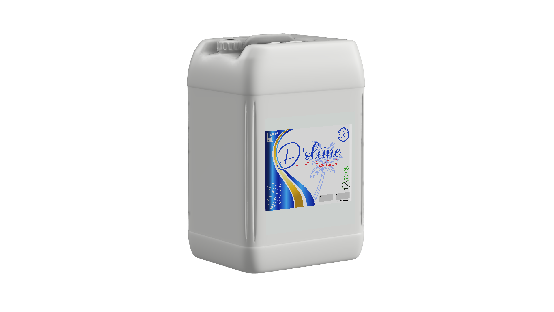 Aceite Vegetal