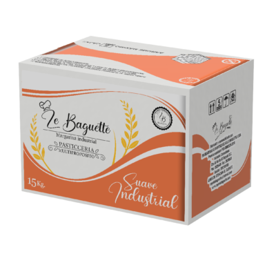 Suave Insutrial